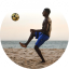 Footvolley